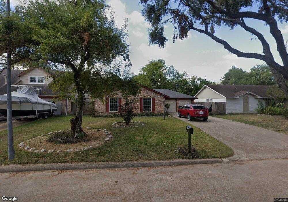13123 Woodington Dr, Houston, TX 77038 - photo 1
