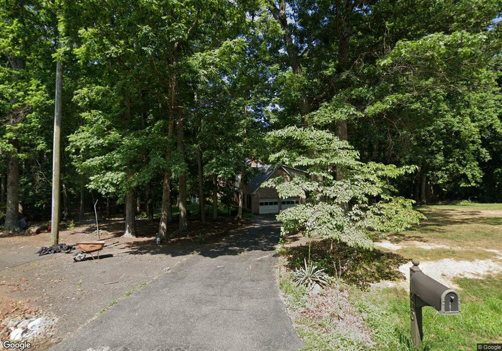 14710 Conway Dr, Manassas, VA 20112 - photo 1