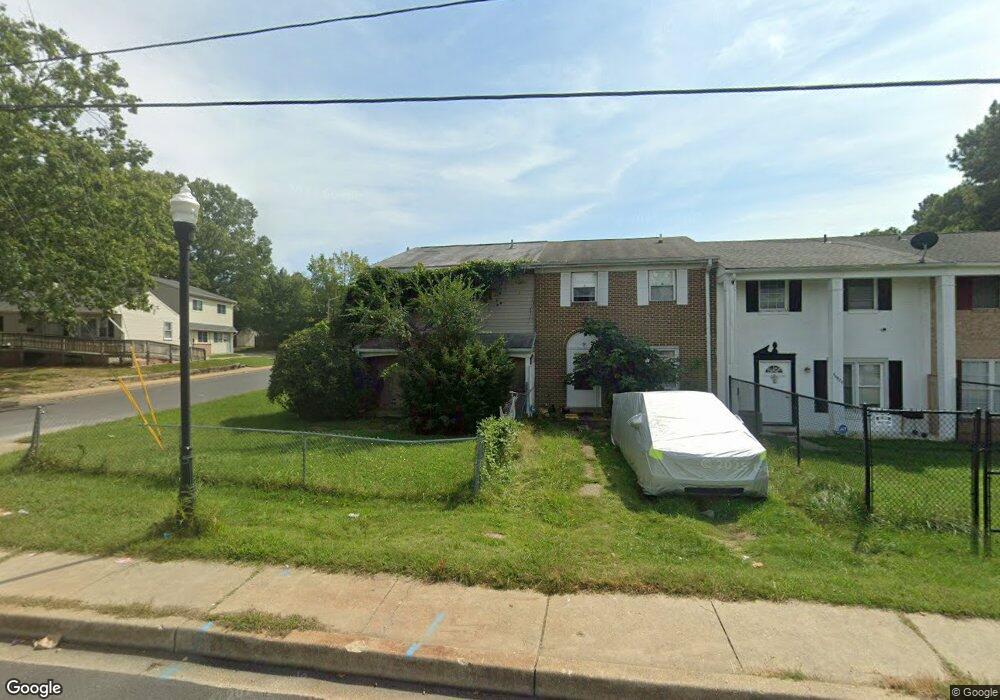 46833 S Shangri la Dr, Lexington Park, MD 20653 - photo 1