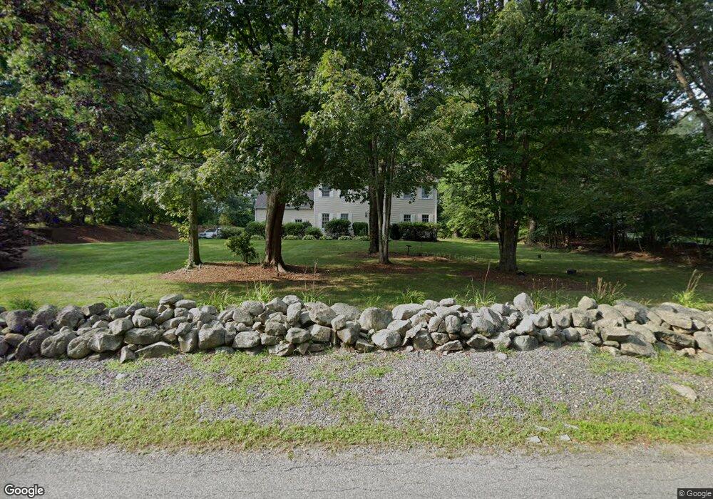 110 Adams St, Westborough, MA 01581 - photo 1