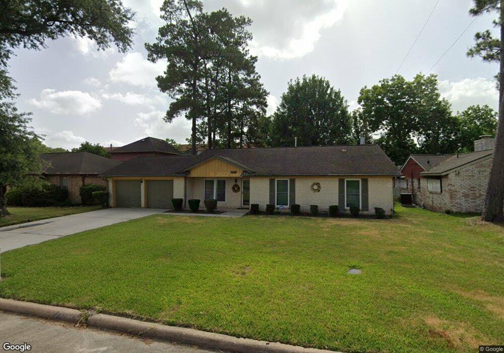 5310 Brinkman St, Houston, TX 77091 - photo 1