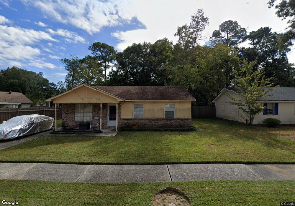 401 9th St, Slidell, LA 70458 - photo 1