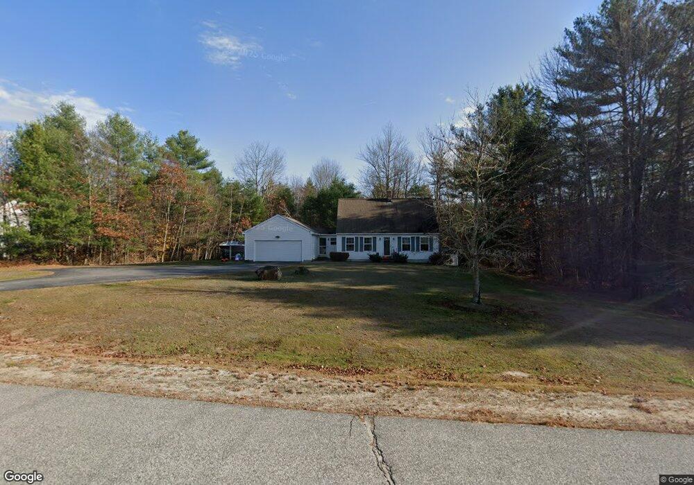 Lot 9 Nature's Way, Standish, ME 04085 - photo 1