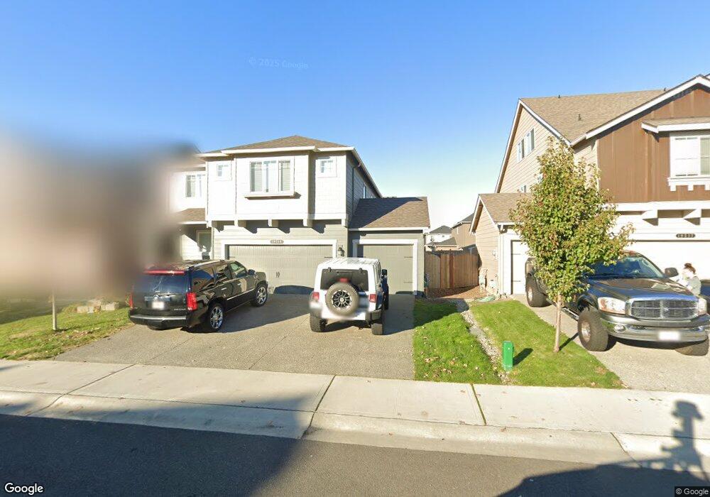 10513 191st Street Ct E unit 96, Puyallup, WA 98374 - photo 1