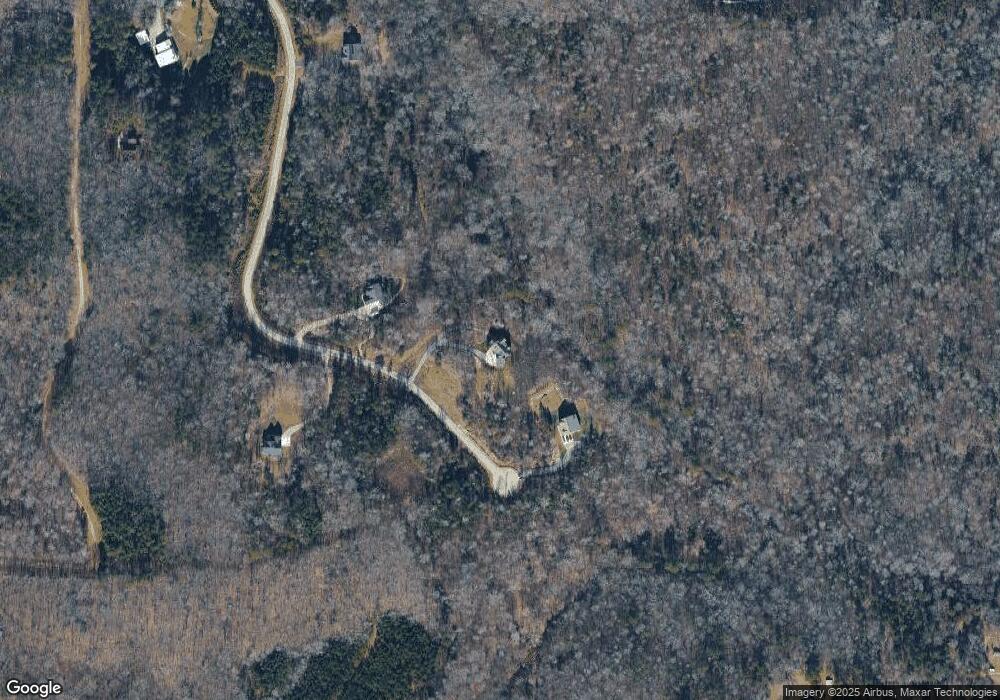 425 Riverine Dr, Pittsboro, NC 27312 - photo 1