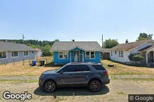 206 Nenant St N, Bucoda, WA 98530