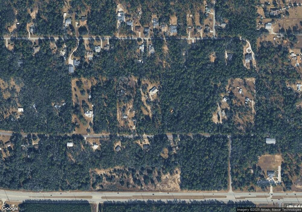 1671 E Amberjack Dr, Hernando, FL 34442 - photo 1