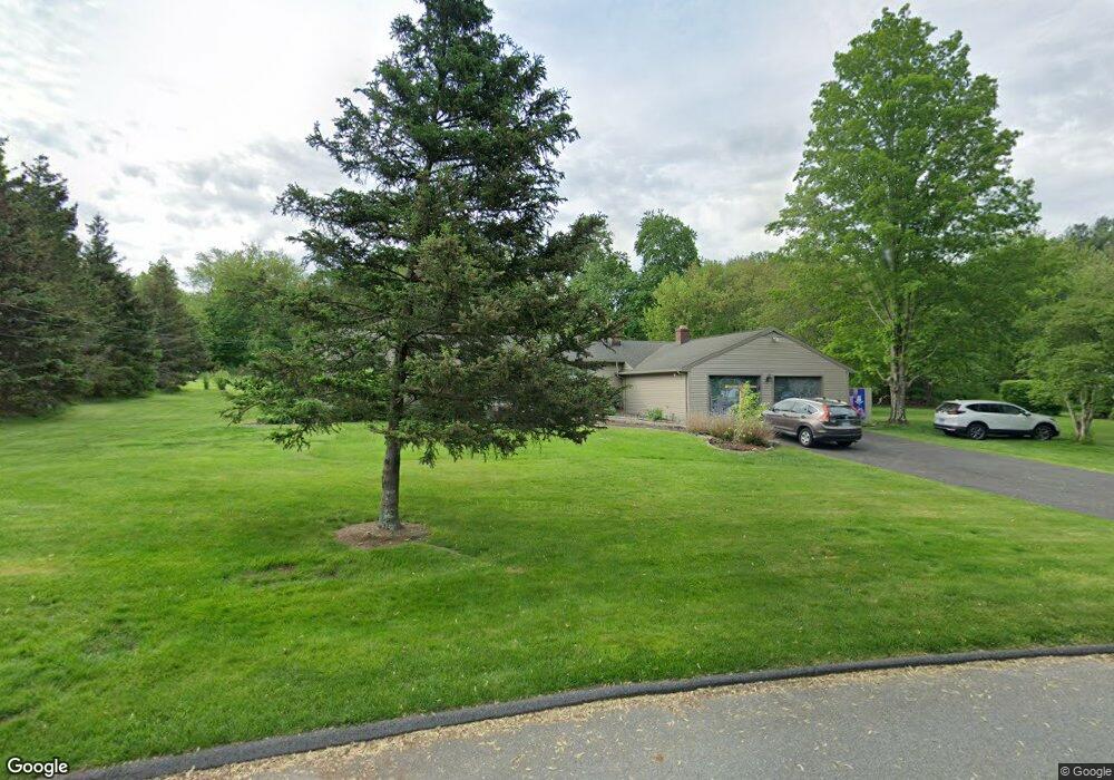 9 Oxen Hill Rd, Trumbull, CT 06611 - photo 1