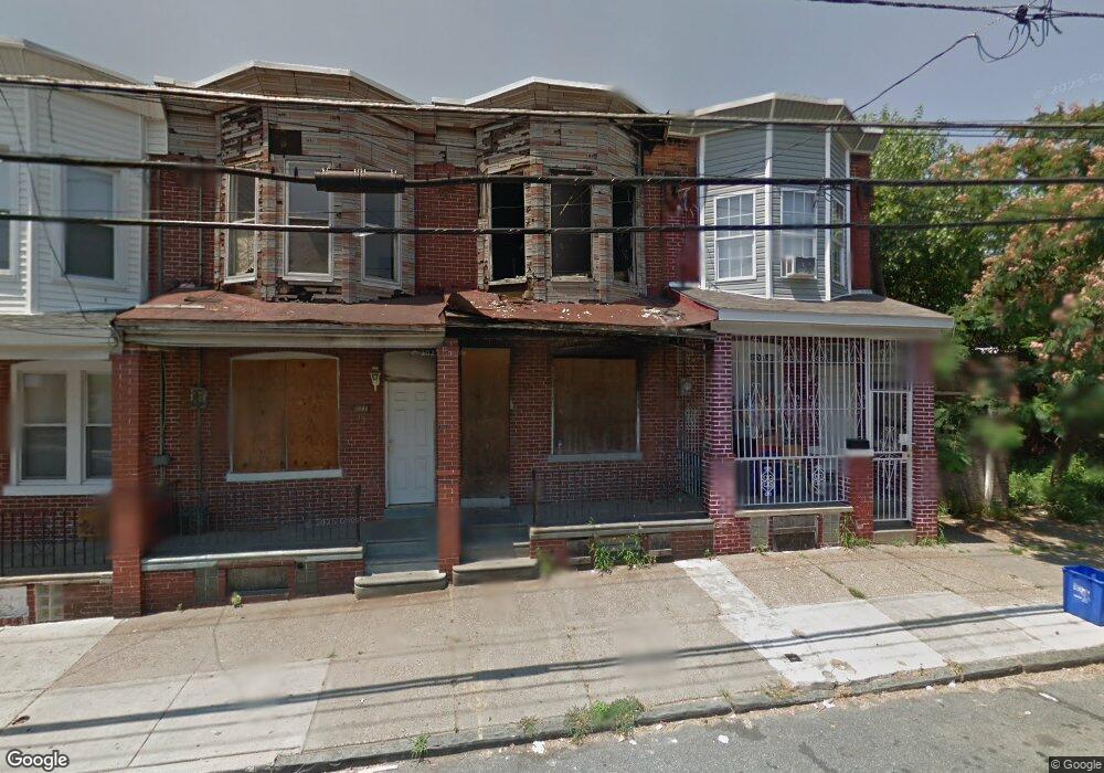 1539 Louis St, Camden, NJ 08104 - photo 1