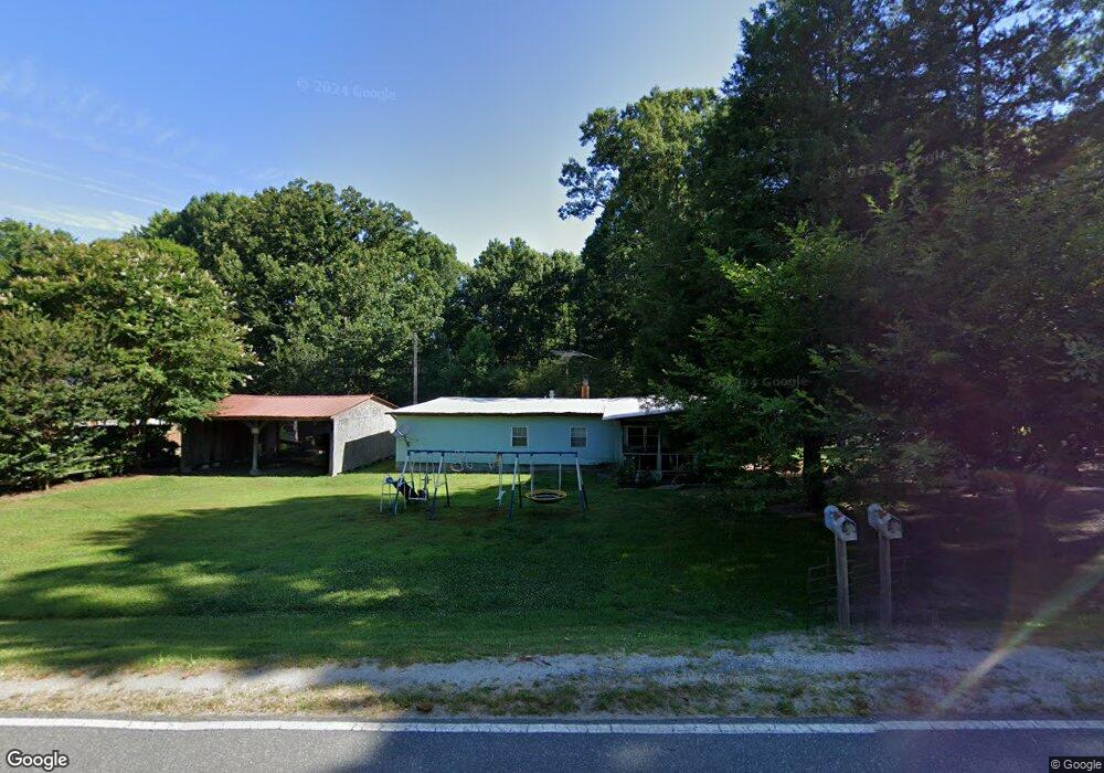 1420 Black Ankle Rd, Star, NC 27356 - photo 1