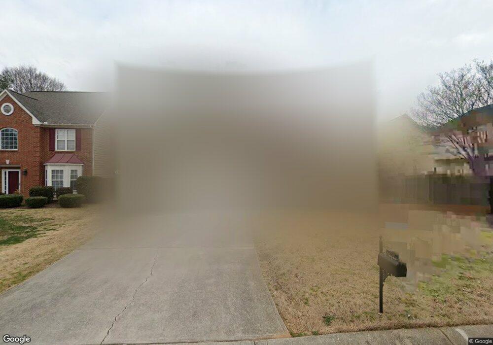 2847 Hutchins Walk Ct unit 3, Snellville, GA 30078 - photo 1