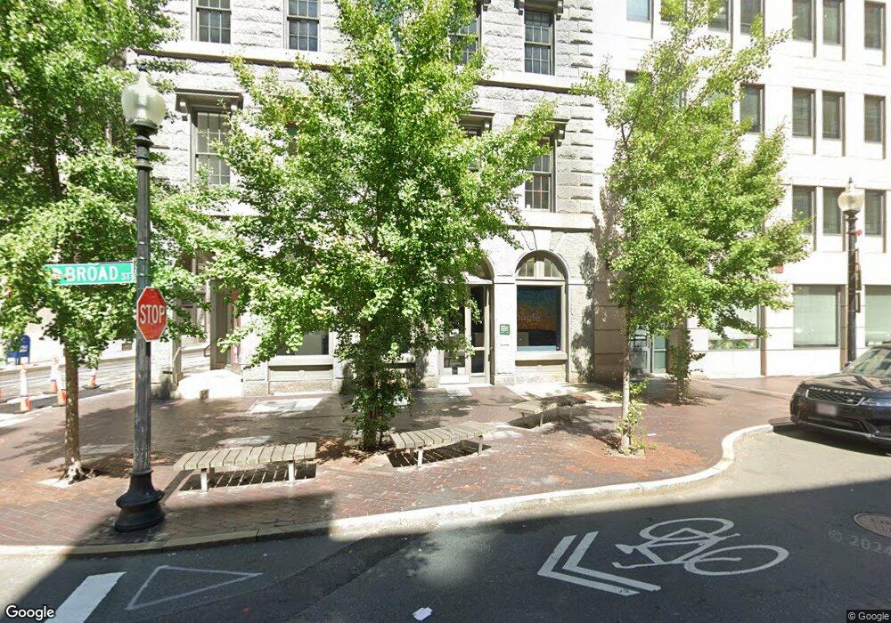 52 Broad St unit 1 BED VERY CLEAN  Mo, Boston, MA 02109 - photo 1