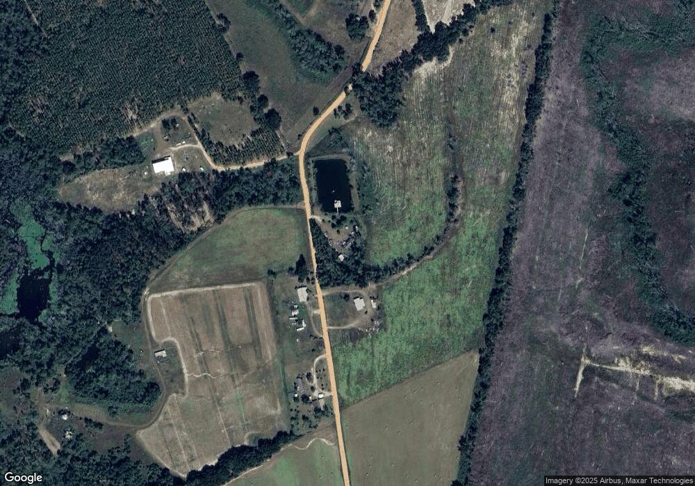 743 Durham Mosley Rd, Uvalda, GA 30473 - photo 1