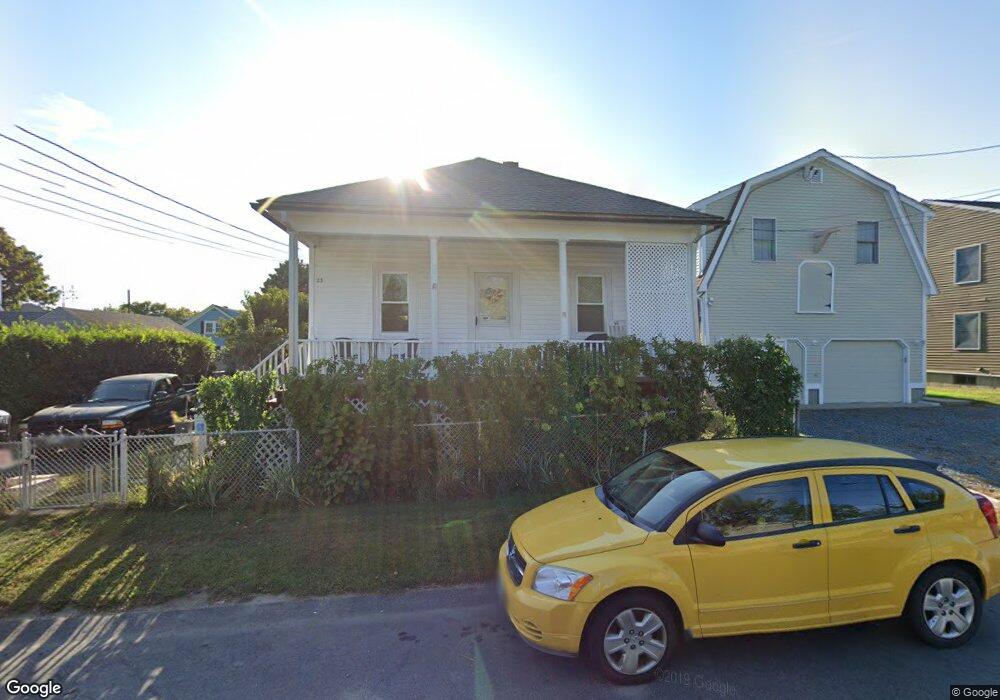 23 Buttonwood St, Bristol, RI 02809 - photo 1