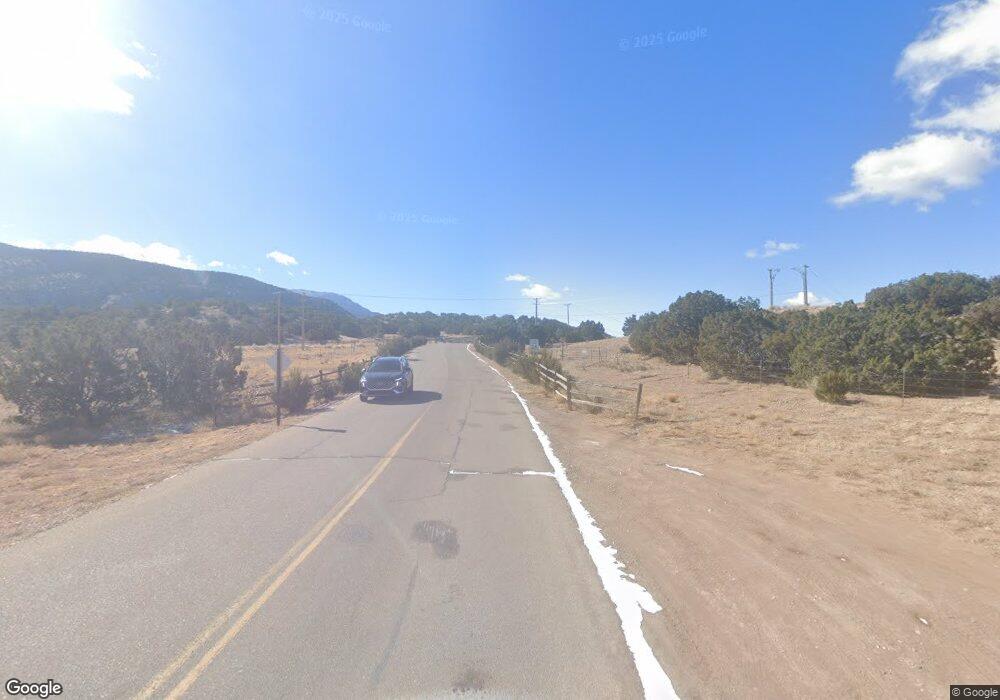 45 Diamond Tail Rd, Placitas, NM 87043 - photo 1