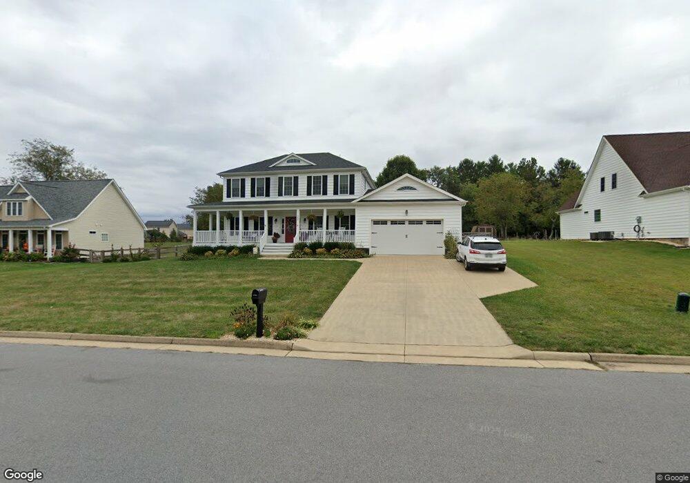 542 Winding Way, Waynesboro, VA 22980 - photo 1