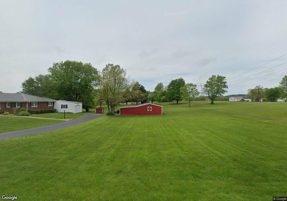 8435 Corydon Ramsey Rd NW, Ramsey, IN 47166 - photo 1