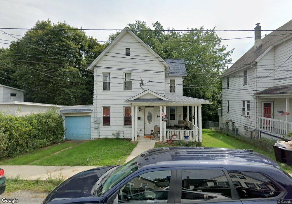 1706 N Sumner Ave, Scranton, PA 18508 - photo 1