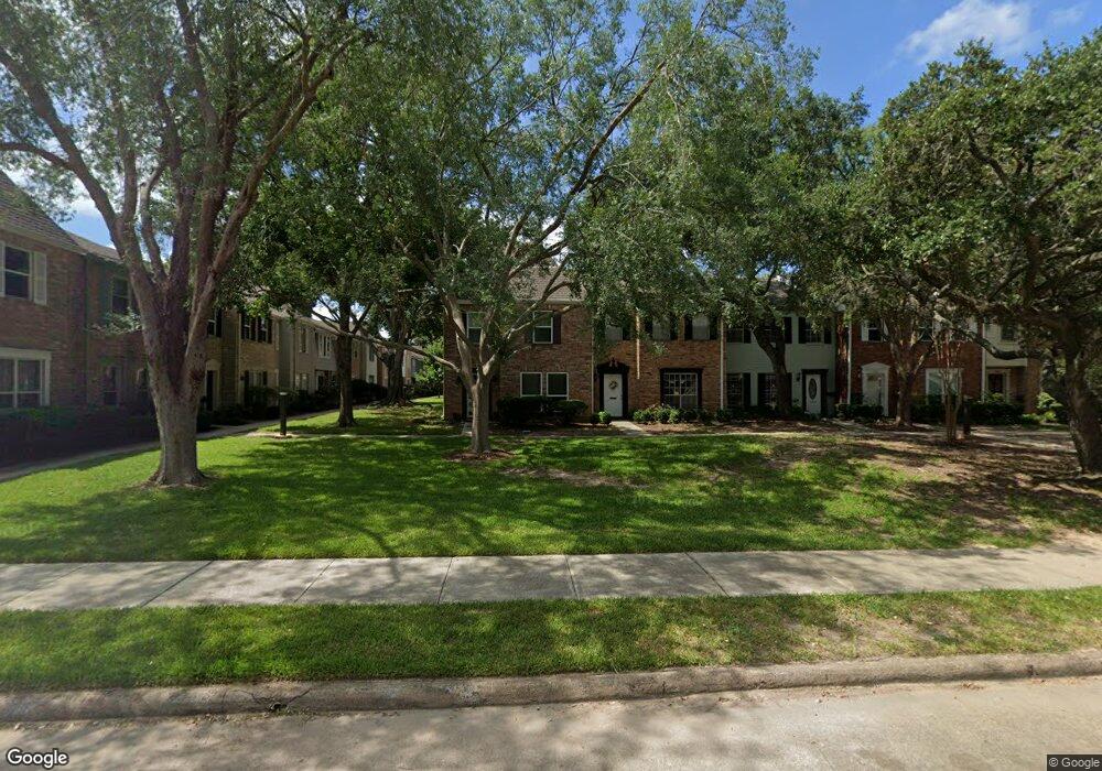 14511 Misty Meadow Ln, Houston, TX 77079 - photo 1