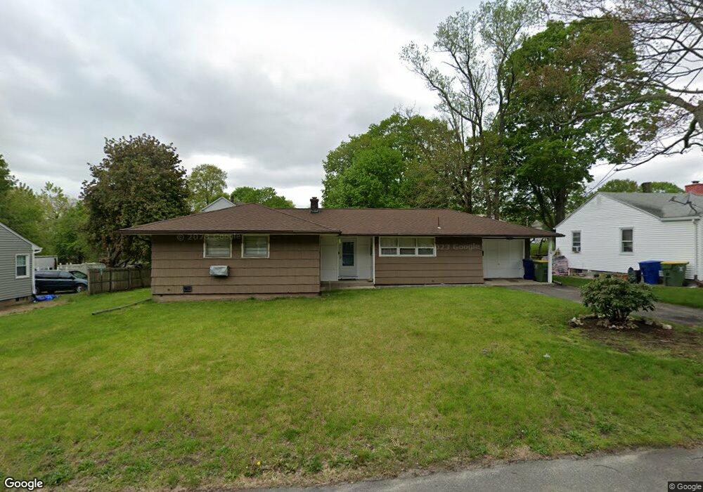 29 Collins St, Waterbury, CT 06704 - photo 1