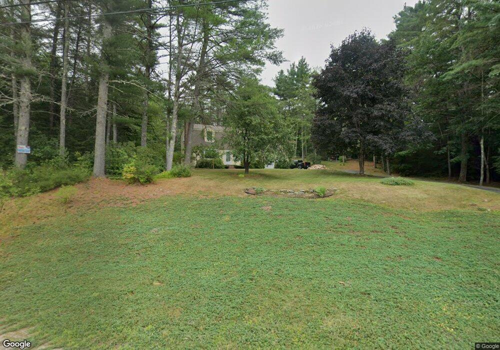 17 Butternut Ln, Center Tuftonboro, NH 03816 - photo 1