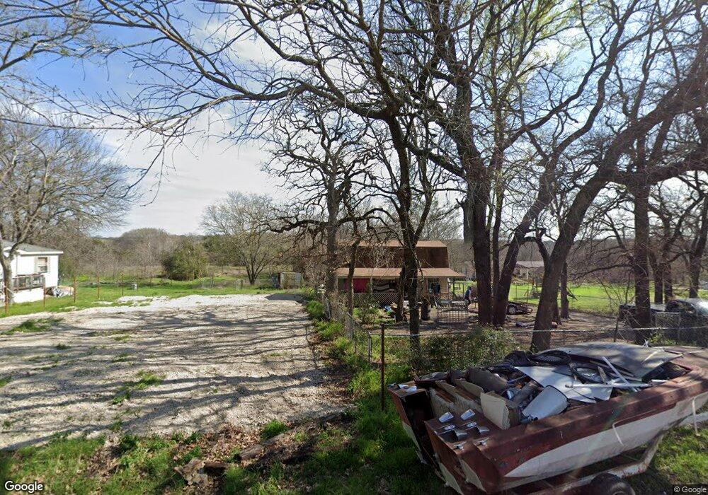 471 Longhorn Trail, Weatherford, TX 76087 - photo 1