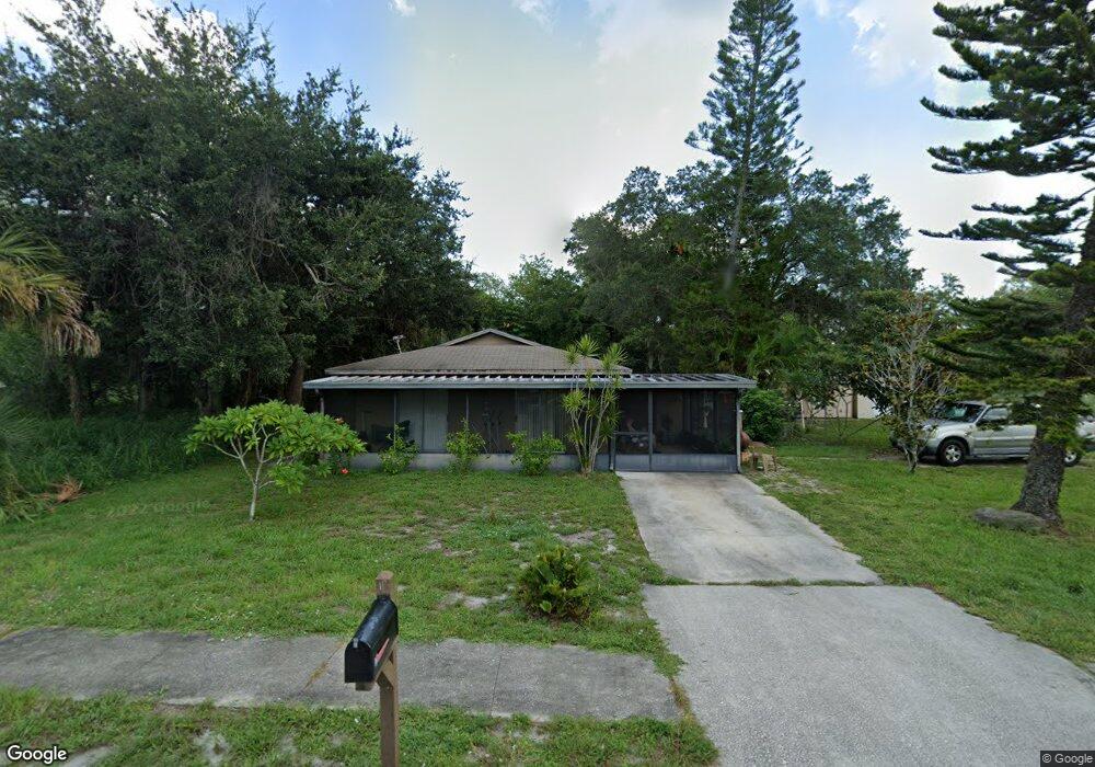 1010 Santa Rosa Dr, Rockledge, FL 32955 - photo 1