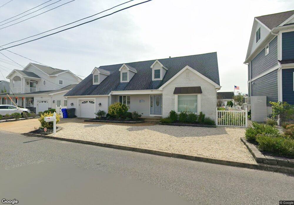 327 Barkentine Ln, Mantoloking, NJ 08738 - photo 1