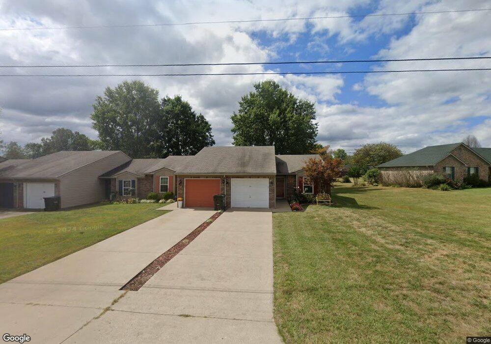 219 Beechtree Ln, Mount Washington, KY 40047 - photo 1