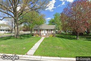 547 4th St, Hampton, NE 68843