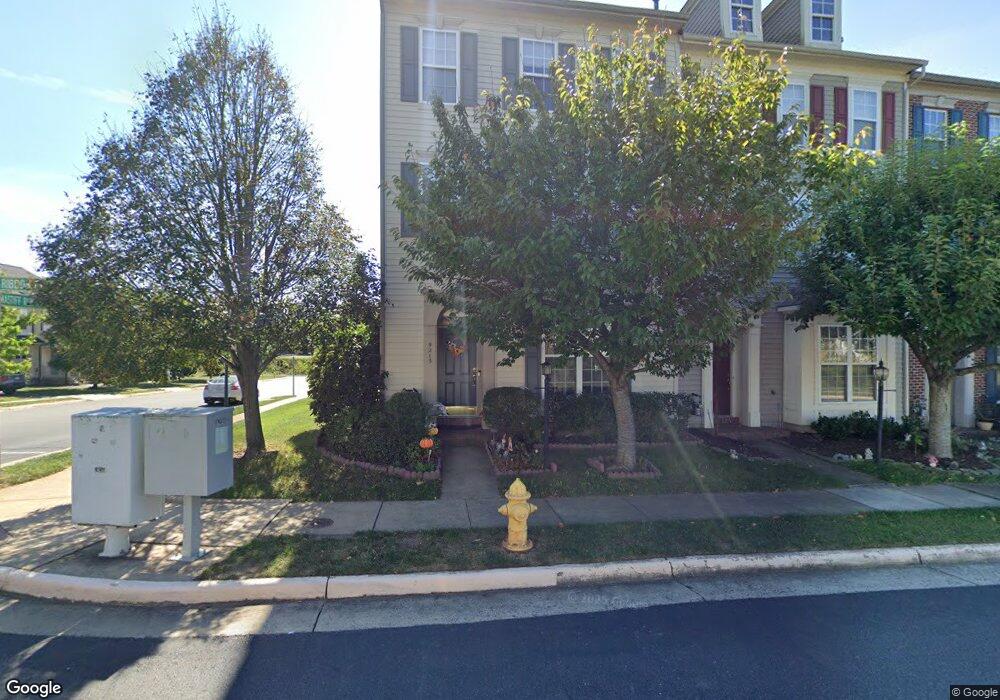 9213 Ribbon Falls Loop, Bristow, VA 20136 - photo 1