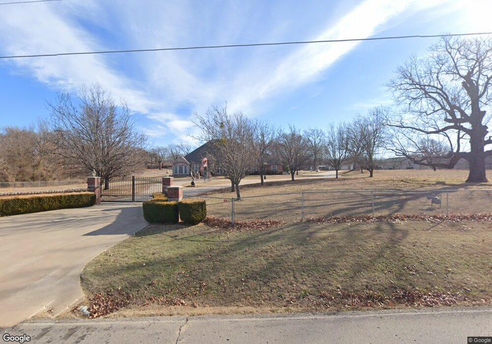 21677 S 4170 Rd, Claremore, OK 74019 - photo 1