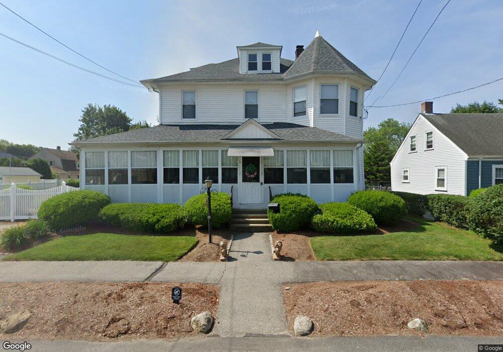 42 Nichols St, Cranston, RI 02920 - photo 1