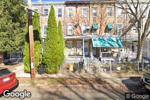 540 Edgewood Ave, Trenton, NJ 08618