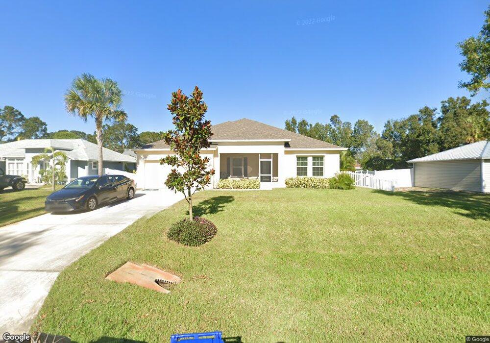 1526 Emerson Ln, Sebastian, FL 32958 - photo 1
