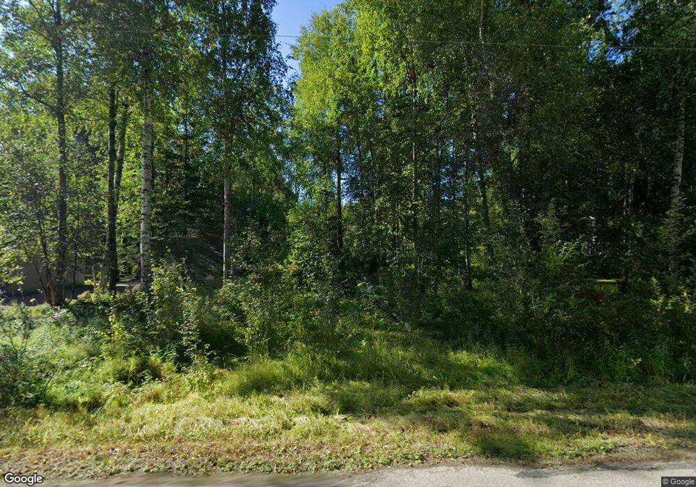 1330 W Bluff View Dr, Wasilla, AK 99654 - photo 1