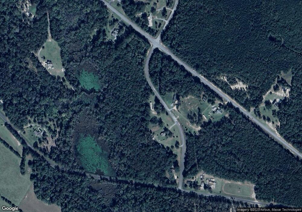 10375 Ga Highway 18, Gordon, GA 31031 - photo 1