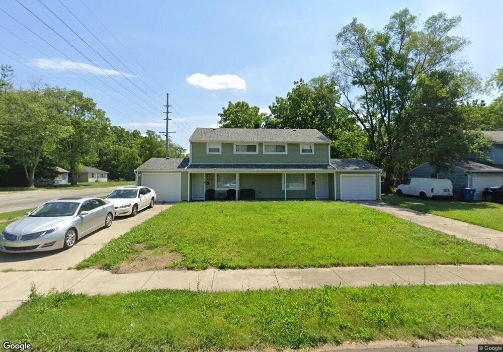4901-5 Kentucky St, Gary, IN 46409 - photo 1