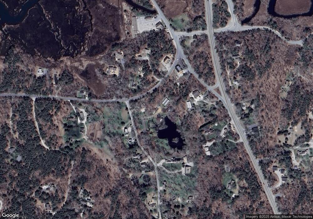 2 Hatch Rd, Truro, MA 2666 - photo 1