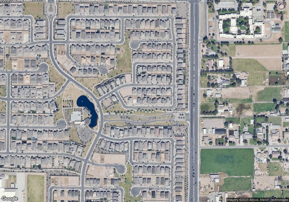 1514 E Ficus Way, Gilbert, AZ 85298 - photo 1