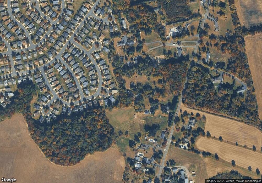 175 Petticoat Bridge Rd, Columbus, NJ 08022 - photo 1