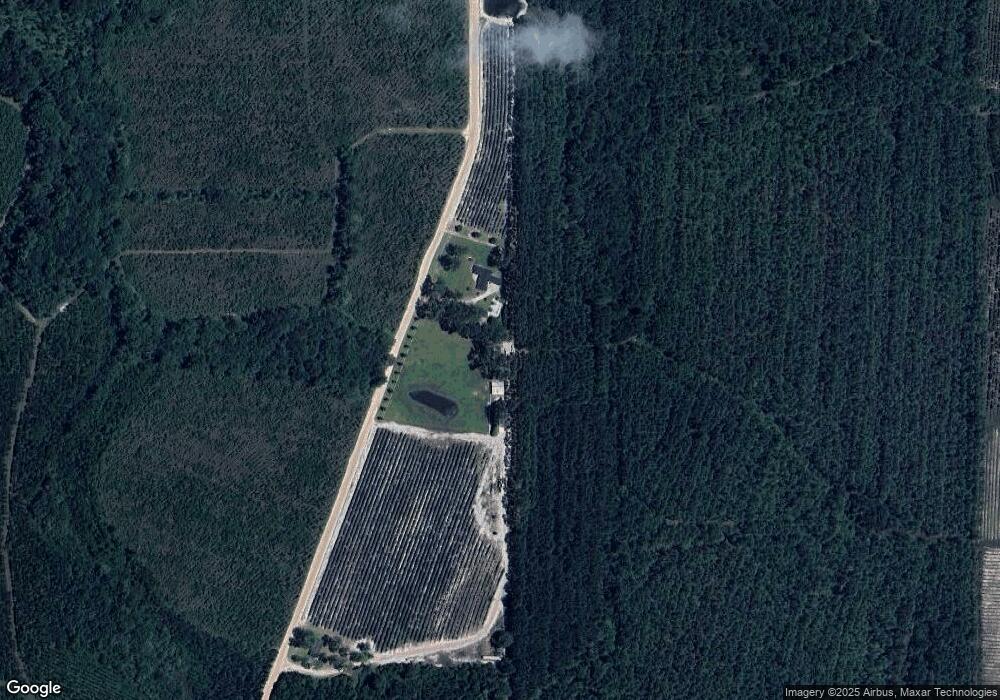 255 Hillbrook Rd, Alma, GA 31510 - photo 1