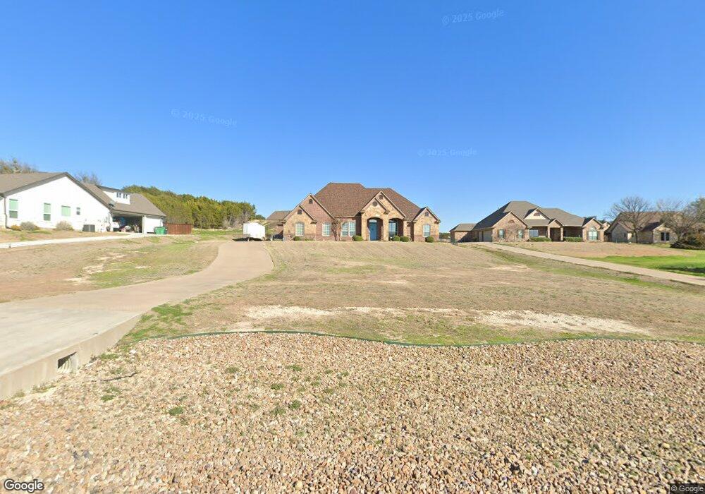 1205 Bentwater Pkwy, Granbury, TX 76049 - photo 1