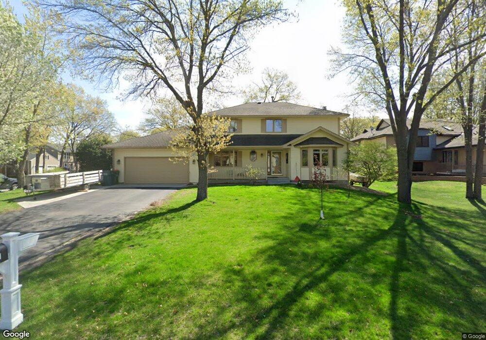 12931 Nightingale St NW, Coon Rapids, MN 55448 - photo 1