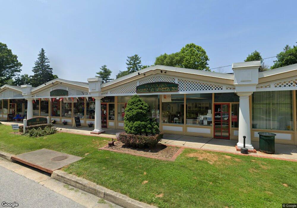 8012 Bellona Ave, Towson, MD 21204 - photo 1