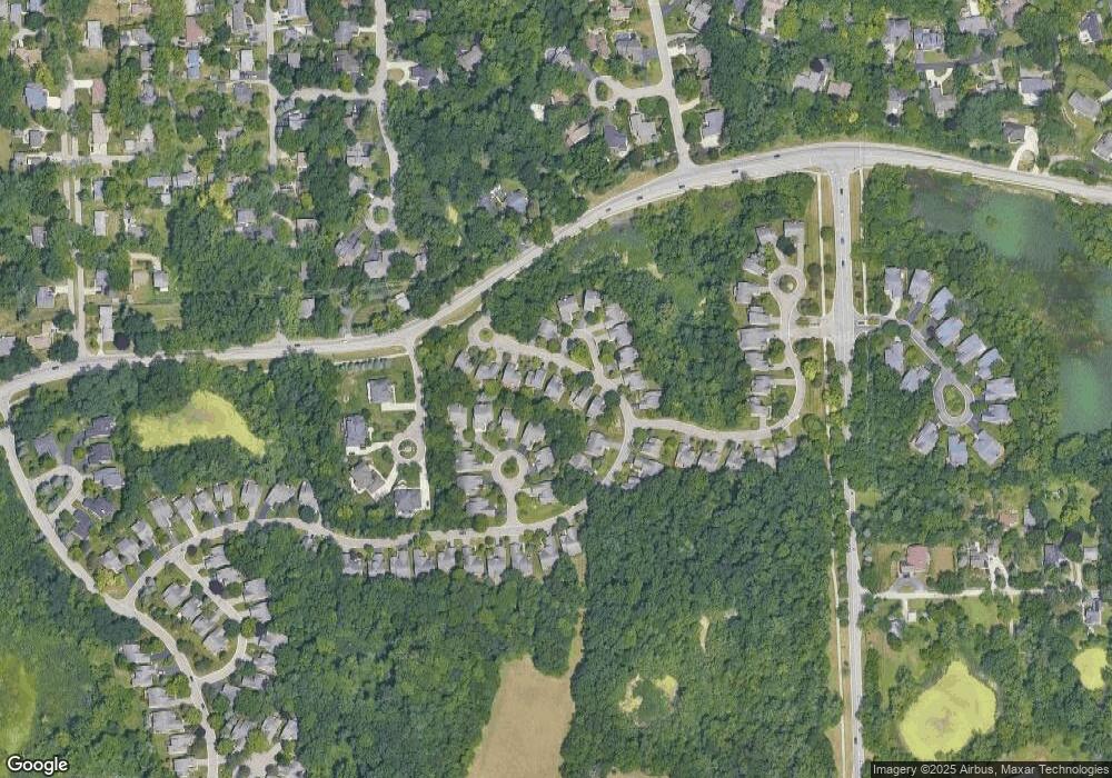 6600 Heron Point unit PNT, West Bloomfield, MI 48323 - photo 1