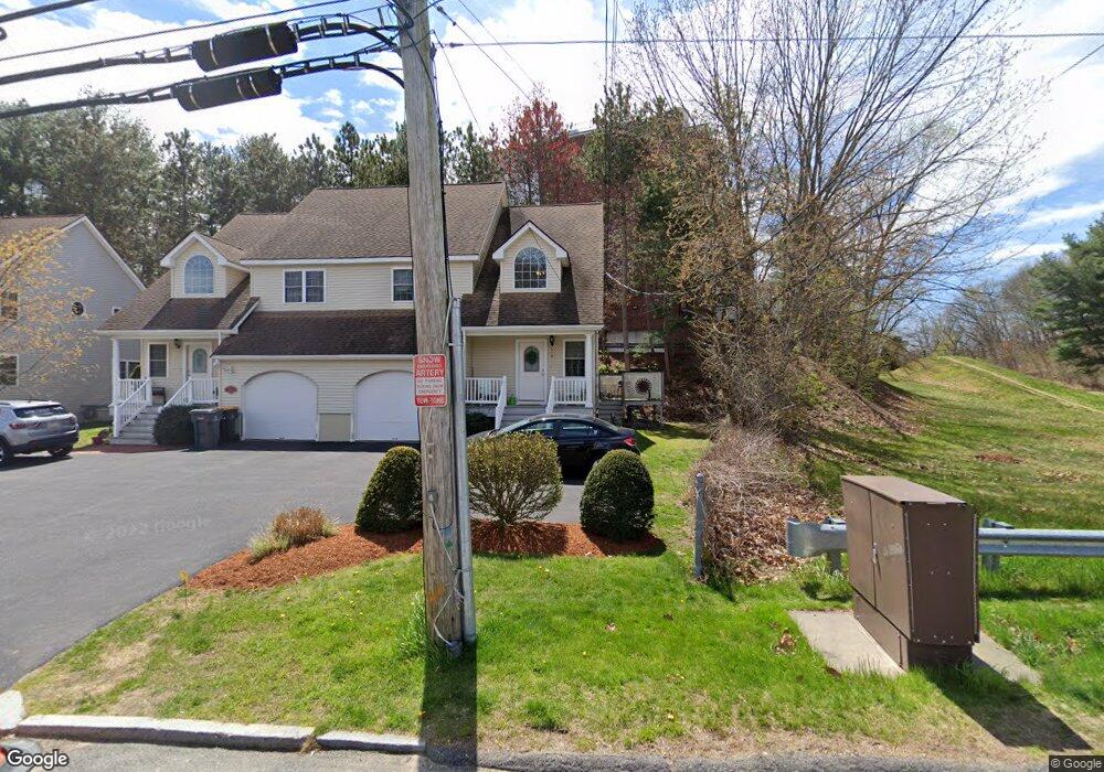 72 Nicholas Rd unit 56, Framingham, MA 01701 - photo 1