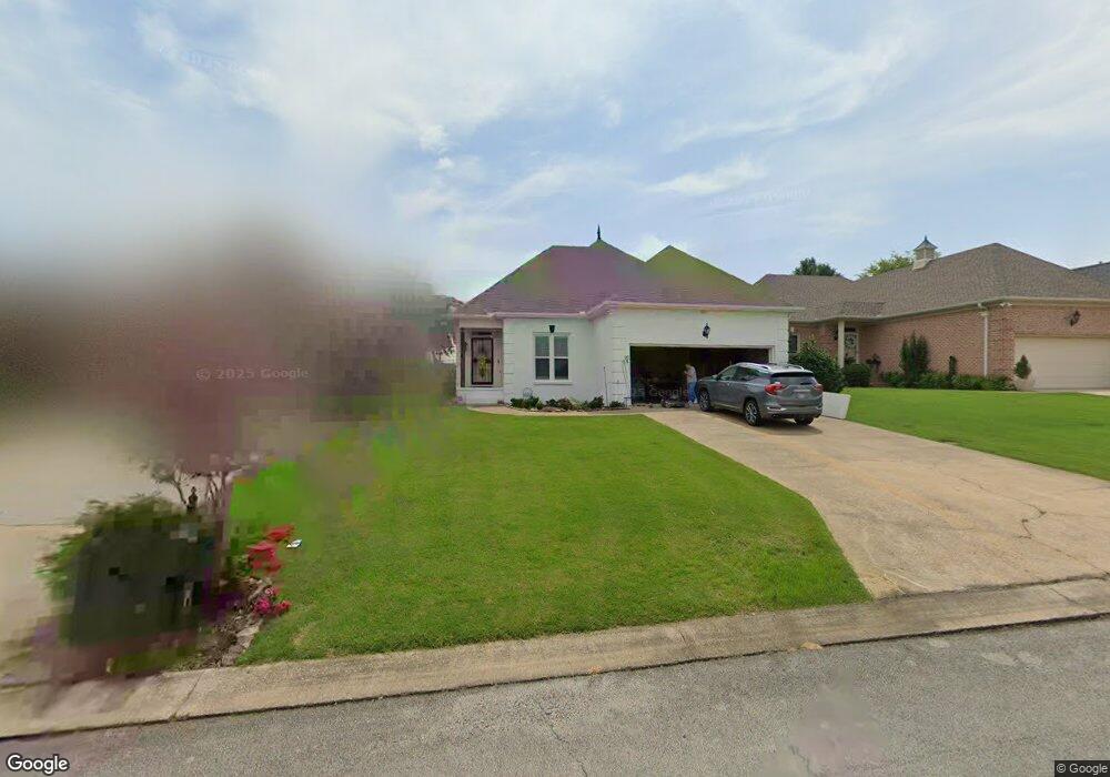 3412 Western Gales Dr, Jonesboro, AR 72401 - photo 1