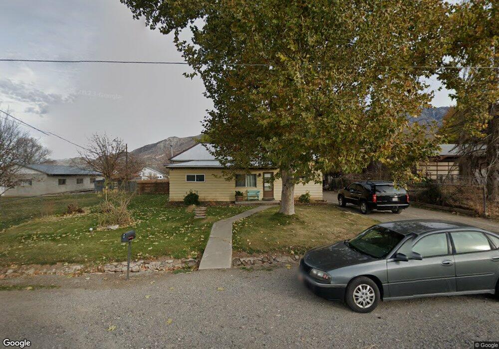 145 S 200 W, Santaquin, UT 84655 - photo 1