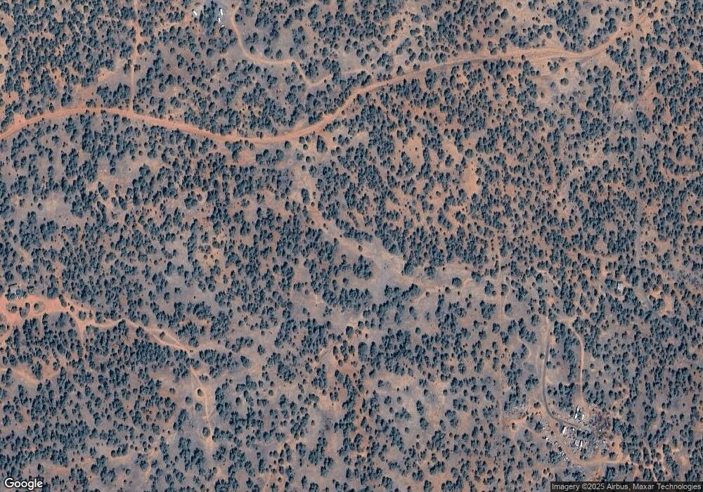 60 Rising Rock Rd, Ash Fork, AZ 86320 - photo 1